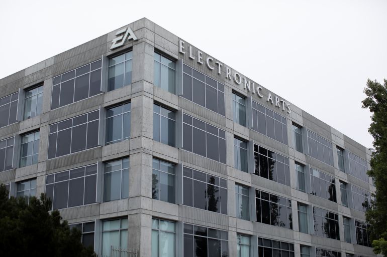 Electronic Arts
