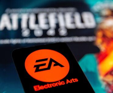 Saudi fund, Kushner’s firm to buy games maker Electronic Arts in $55bn deal | Technology News