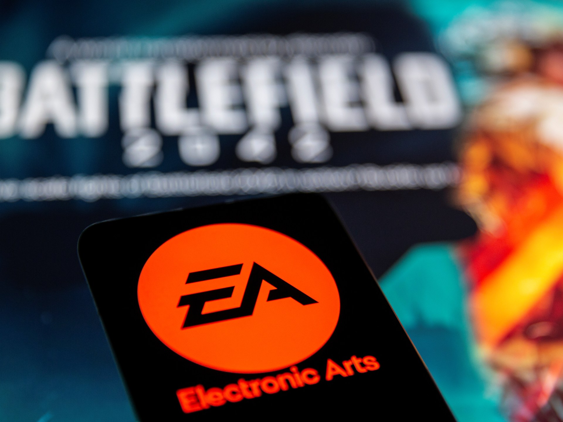 Saudi fund, Kushner’s firm to buy games maker Electronic Arts in $55bn deal | Technology News Saudi fund, Kushner’s firm to buy games maker Electronic Arts in $55bn deal | Technology News