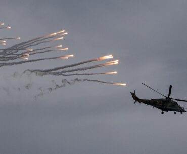India joins Belarus-Russia war games amid trade tensions with US | Military News