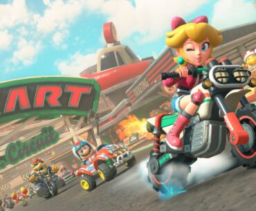 Nintendo’s Game-Key Cards and pricing are not about greed, ex-Capcom dev argues. “They are acting to protect the industry” 