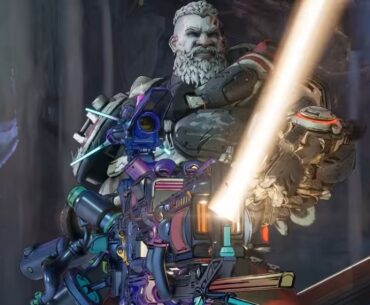 Borderlands 4: Meet the Voice Cast and Australian Launch Details