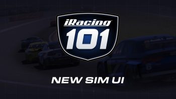 iRacing 101: New Sim UI - iRacing.com