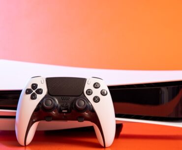 Sony’s PS5 update adds controller swapping and Power Saving mode