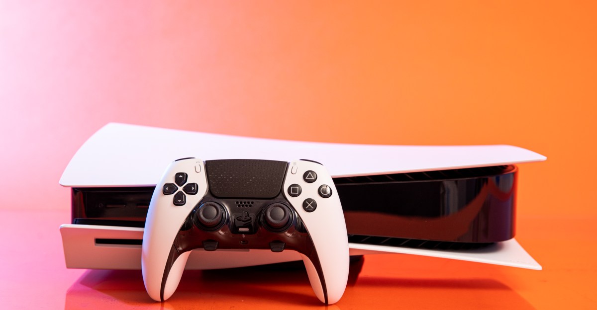 Sony’s PS5 update adds controller swapping and Power Saving mode Sony’s PS5 update adds controller swapping and Power Saving mode