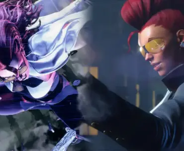 C. Viper's moves detailed, including drive cost for high jump cancels and a new move that functions like a Focus Attack with a dash cancel
