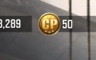what can i get with 50 cp?