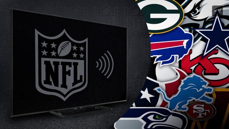 NFL games on the radio today: Full schedule, channels, streams to listen live to Week 1 football game broadcasts Download app from appStore