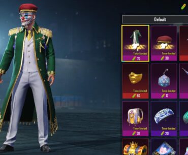 This legendary set low-key looks better than some of the ultimate sets we got in game