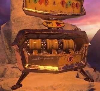 BO6 Super Easter Egg