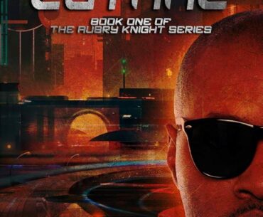 The Aubry Knight Series by Steven Barnes