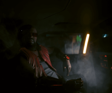 Few screenshots of my current playthrough