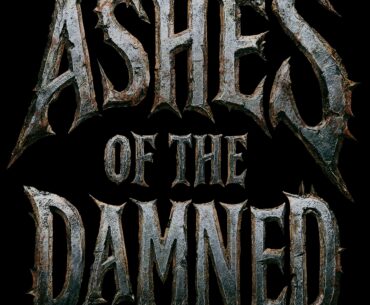 Ashes of the Damned Official Logo