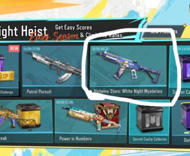 I thought this would be the way to get the camo.