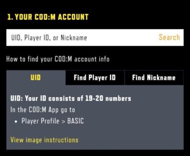 Is this the official call of duty website? Too many scams websites nowadays that I don't believe in anything