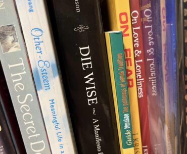 Found at the local bookstore