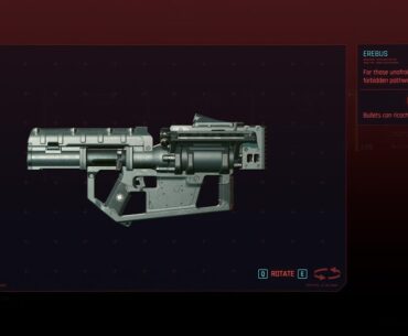 Anyone else feel kinda horrible using this gun ?