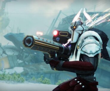 Destiny 2's latest game-breaking bug: Players can no longer respawn in solo activities... Like, at all