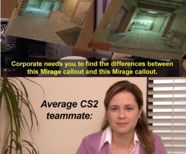 They're the same picture