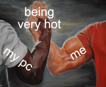 we have so much in common