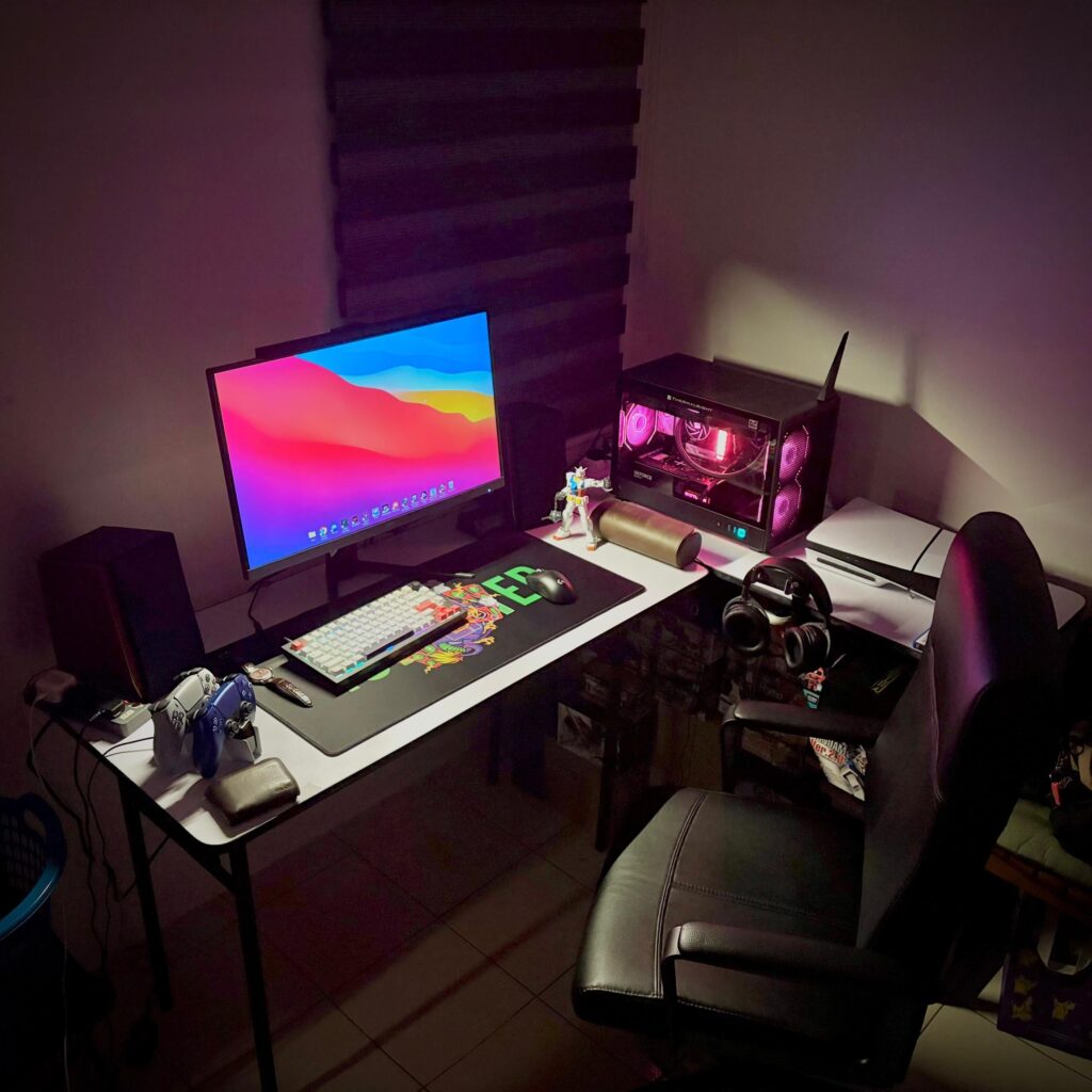 A fresh new start