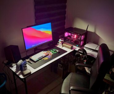 A fresh new start