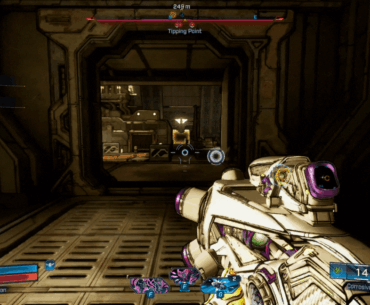 Flashbang! Epilepsy Warning