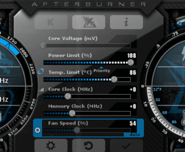 Stable overclock msi armor gtx 1070 OC. Does it make sense?