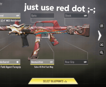 Properly researched underrated weapons