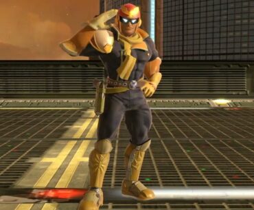 3 Nintendo Games That Would Make Great Movies or TV Shows