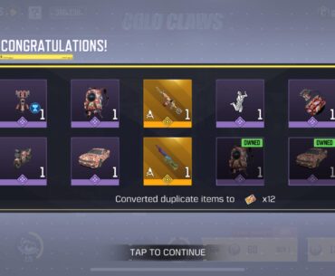 Never had this good of a draw before