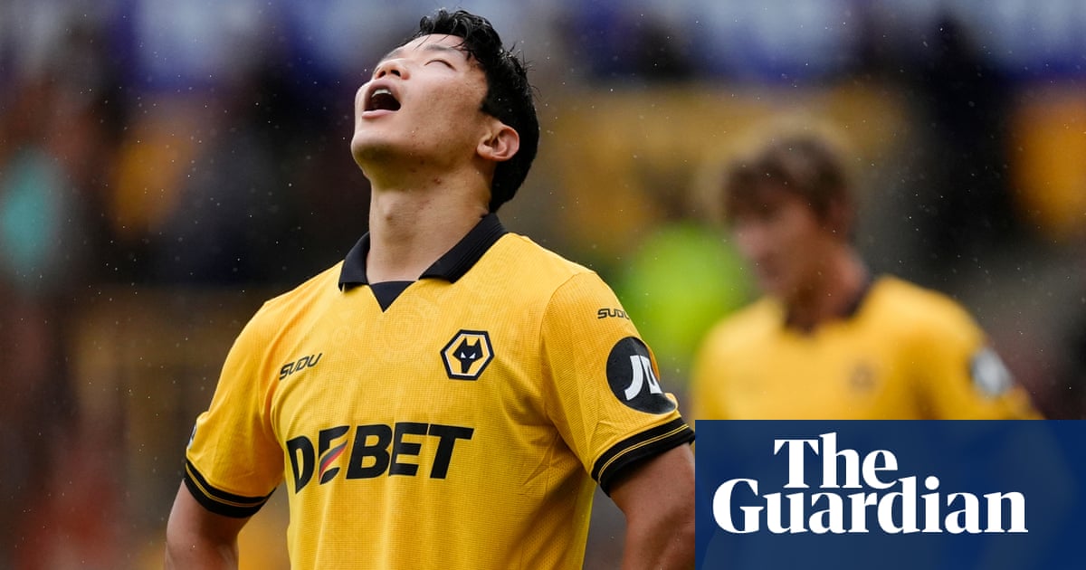 Four games, four defeats, no points: do Wolves face a relegation battle? | Wolverhampton Wanderers Four games, four defeats, no points: do Wolves face a relegation battle? | Wolverhampton Wanderers