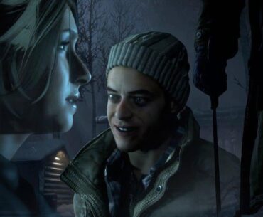 Until Dawn at 10: how Supermassive overcame Sony scepticism and used the science of fear to make a modern horror classic