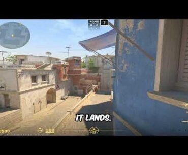 How to Memorize ALL Grenades in a Map with the help of this Plugin!