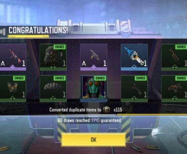 Finally got it after a year waiting...