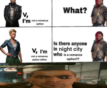 Oh... just perfect...