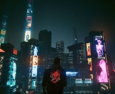 Honestly Cyberpunk has slowly become one of my favourite fictional settings ever, the world is just so unique. Does it rank near the top for you?