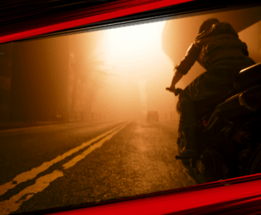 My favorite screenshot. What's yours?