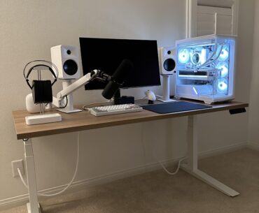 Game, work, and Appa