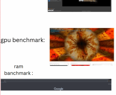 the best benchmarks software