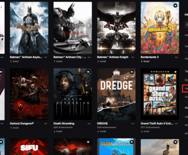 Epic Games has given out over 500 games.