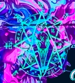 Does anyone know the name of this decal / sticker??