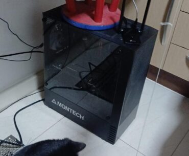 Million Dollar Anti-Cat PC Solution