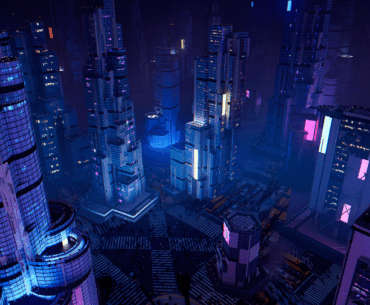 [for hire] - Illustrator and Concept Artist available for freelance work. [stylized or realistic]