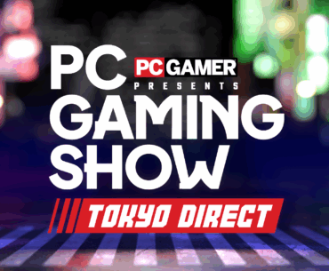 PC Gamer presents PC Gaming Show Tokyo Direct 2025