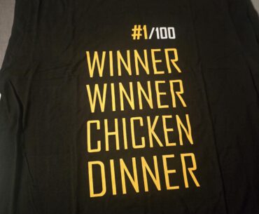 Shirt just came in about to be fresh 😎😂 who else got it ?