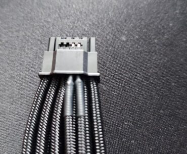 moddiy 12vhpwr with only 2 sense pins?