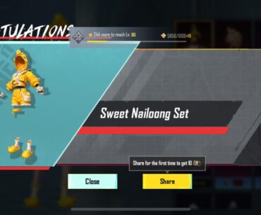 One of the best outfits in the game in my opinion 🎉🥳