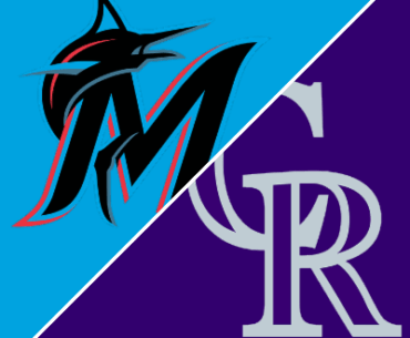 Marlins 6-5 Rockies (Sep 16, 2025) Game Recap