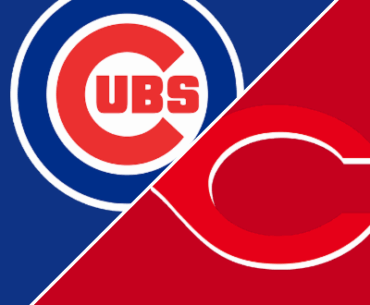Reds 7-4 Cubs (Sep 19, 2025) Game Recap